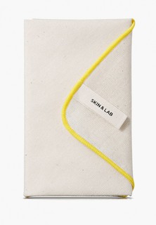 Салфетки для лица Skin&Lab Ganghwa Sochang Eco Cleansing Towel, 1 шт.