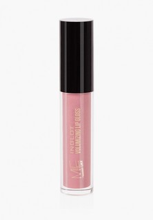 Блеск для губ Inglot с 3D эффектом LIP GLOSS ME LIKE VOLUMIZING 53 BRAMBLE, 4,8 мл