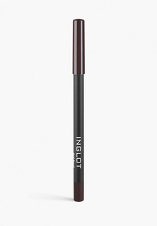 Карандаш для глаз Inglot водостойкий