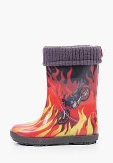 Резиновые сапоги Demar 