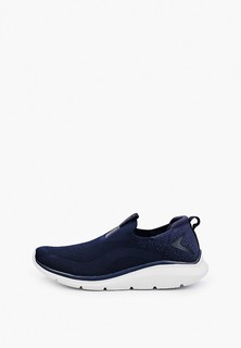 Кроссовки Demix MAGUS SLIPON KNIT