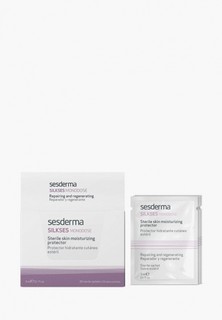 Крем для лица Sesderma SILKSES, 20*3 мл