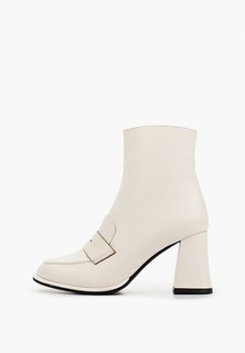 Ботильоны Grand Style 