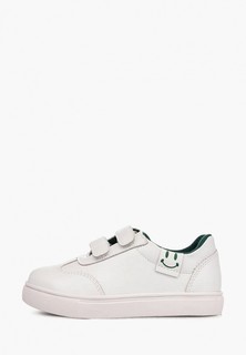 Кеды Zenden First Полнота D (4)