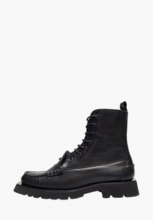 Ботинки Hereu 