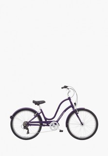 Велосипед Electra Townie