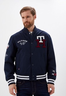 Куртка утепленная Tommy Hilfiger 