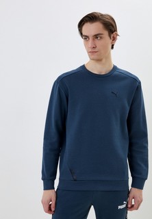 Свитшот PUMA RAD/CAL Crew DK Dark Night