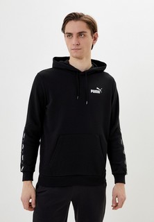 Худи PUMA ESS+ Tape Hoodie TR