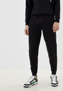 Брюки спортивные PUMA RAD/CAL Pants DK PUMA Black