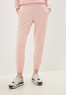 Брюки спортивные PUMA ESS Elevated Pants Rose Dust