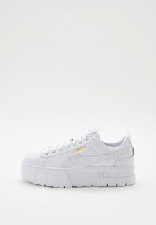 Кеды PUMA Mayze Classic Wns