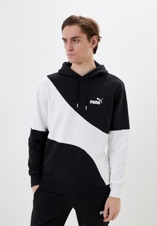 Худи PUMA PUMA POWER Cat Hoodie TR PUMA Black