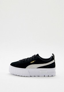 Кеды PUMA Mayze Wn s Puma Black-Puma White