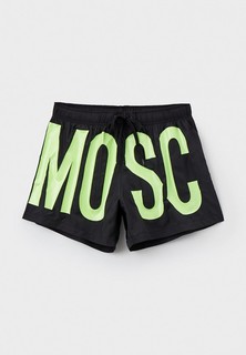 Шорты для плавания Moschino Swim 