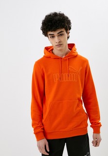 Худи PUMA ESS ELEVATED Hoodie TR Cayenne Pepper