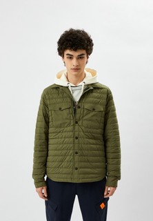 Куртка утепленная Bogner Fire+Ice 