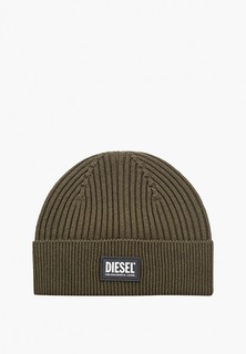 Шапка Diesel 