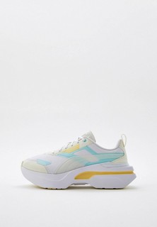 Кроссовки PUMA Kosmo Rider Soft Wns PUMA White-Light Aq