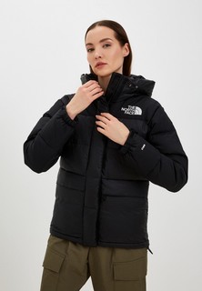 Пуховик The North Face W HMLYN DOWN PARKA