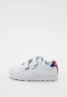 Кеды Reebok RBK ROYAL COMPLETE CLN 2.0 2V