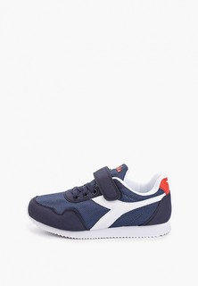 Кроссовки Diadora SIMPLE RUN PS