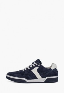 Кеды TJ Collection 