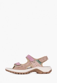 Сандалии TJ Collection 