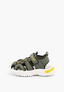 Сандалии Ulёt 