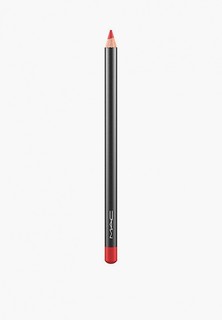 Карандаш для губ MAC - тон Redd, Lip Pencil, 1.45 г