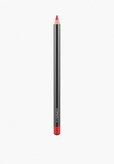 Карандаш для губ MAC - тон Redd, Lip Pencil, 1.45 г