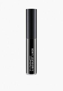 Подводка для глаз MAC Liquidlast 24-Hour Waterproof Liner, тон Point Black (fn), 2,5 мл