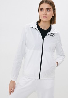 Ветровка PUMA ESS Solid Windbreaker