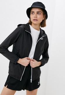 Ветровка PUMA ESS Solid Windbreaker