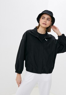 Куртка PUMA Style Jacket PUMA Black