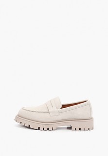 Лоферы Dino Ricci 