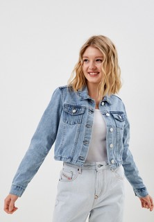 Куртка джинсовая Befree 