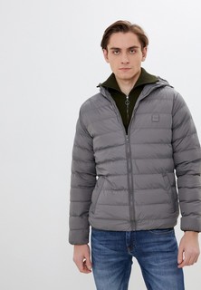 Куртка утепленная Urban Classics Basic Bubble Jacket