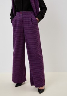 Брюки Модный дом Виктории Тишиной 