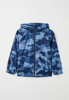 Куртка United Colors of Benetton 