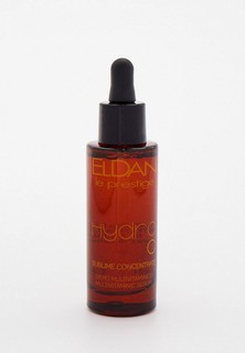 Сыворотка для лица Eldan Cosmetics с мультивитаминным комплексом, 30 мл
