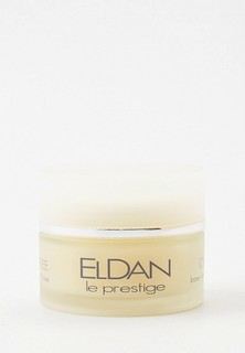 Крем для лица Eldan Cosmetics увлажняющий на основе лимона и шалфея, 50 мл