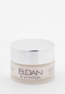 Крем для лица Eldan Cosmetics на основе экстракта фитоклеток яблока, 50 мл.
