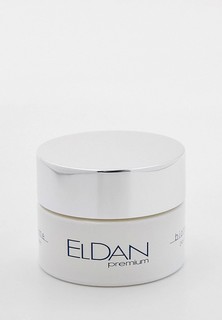 Крем для лица Eldan Cosmetics против мимических морщин с Аргирелином, 50 мл