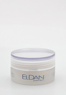 Крем для лица Eldan Cosmetics глубокоувлажняющий с эктоином, 50 мл
