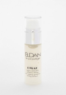 Сыворотка для лица Eldan Cosmetics антивозрастная с ДМАЕ