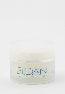 Крем для кожи вокруг глаз Eldan Cosmetics увлажняющий, 30 мл