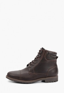Ботинки Ralf Ringer KLARK