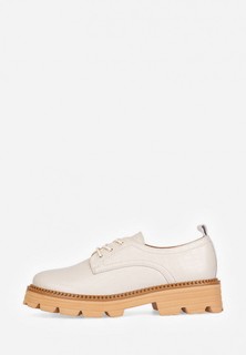 Ботинки Zenden Полнота D (4)