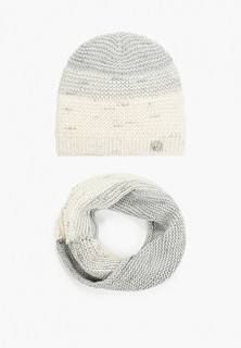 Шапка и снуд VNTG vintage+ Алла